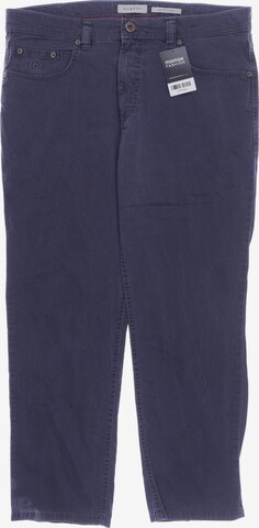 bugatti Pants in 36 in Blue: front