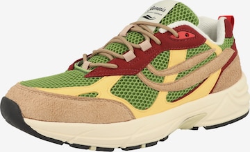Sneaker bassa di GENESIS in colori misti: frontale