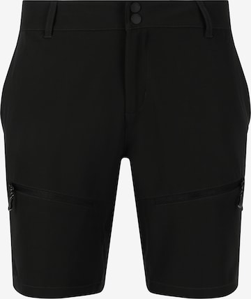 Whistler Sports trousers in Black: front