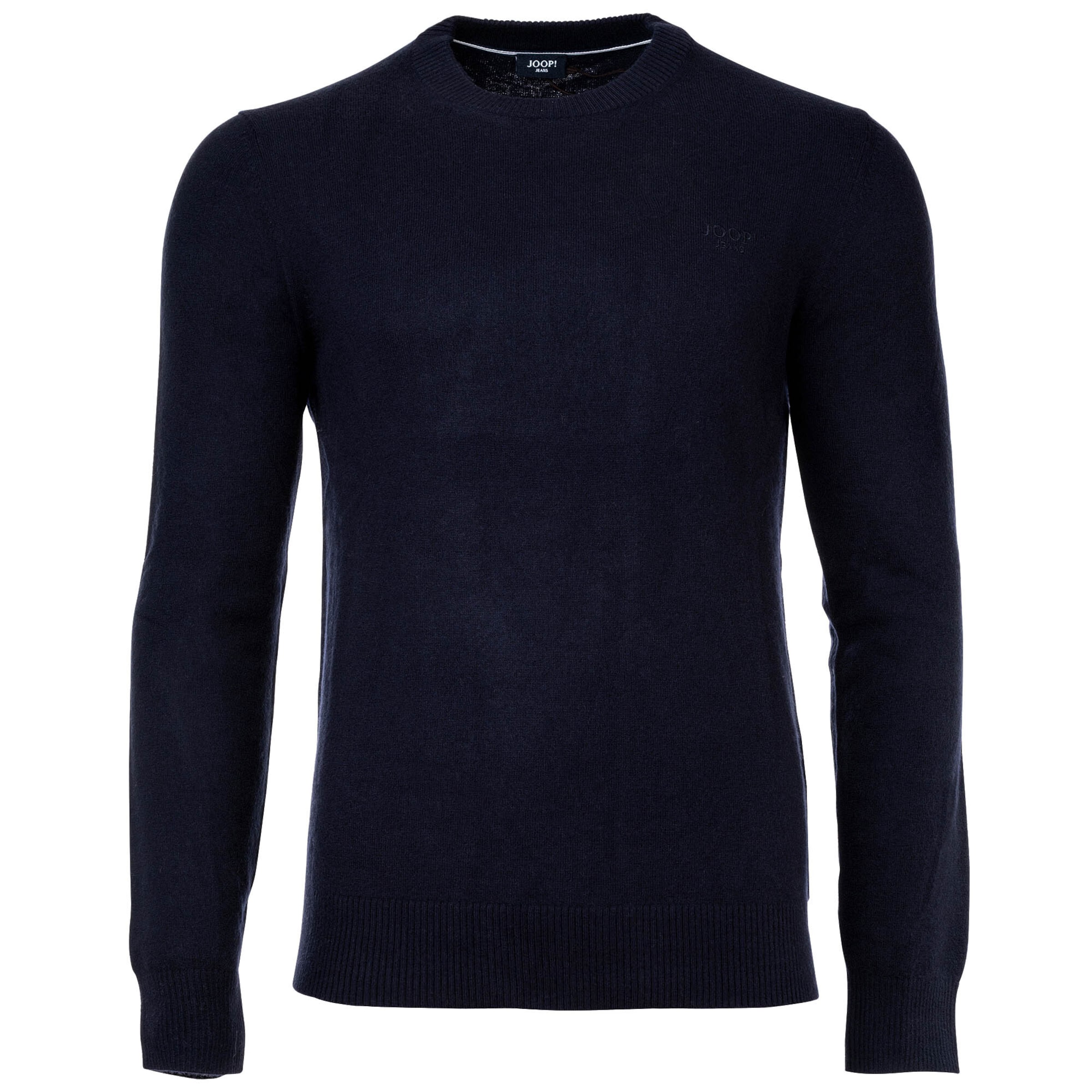 JOOP! Jeans Pullover 'Laurelo' i blå: forside