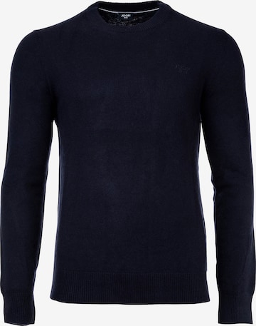 JOOP! Jeans Pullover 'Laurelo' in Blau: Vorderseite
