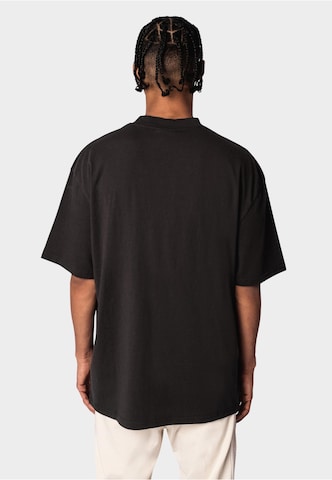 T-Shirt Dropsize en noir