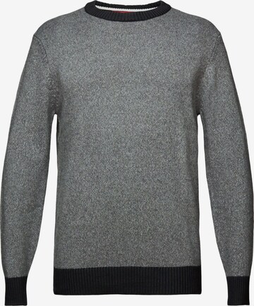 ESPRIT Pullover in Grau: predná strana