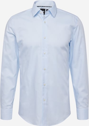 BOSS Black Hemd 'P-Hanks' in pastellblau, Produktansicht
