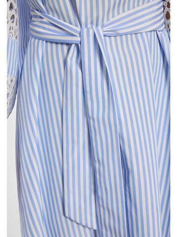 Ana Alcazar Dress 'Dazli' in Blue