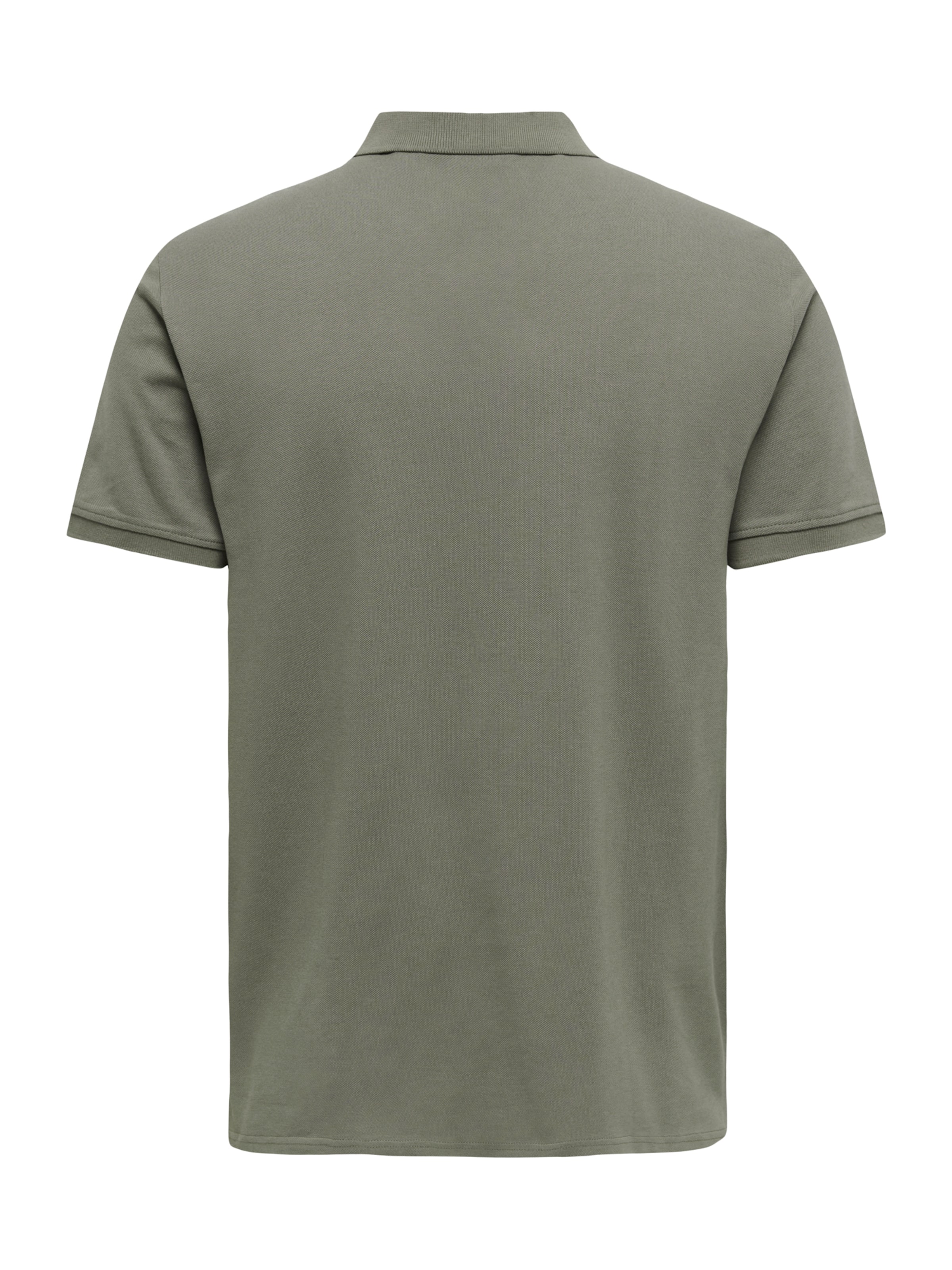 Only & SonsMajica 'ONSFLETCHER' - zelena boja