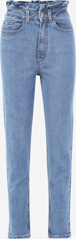 ABOUT YOU Regular Jeans 'Lynn' in Blauw: voorkant