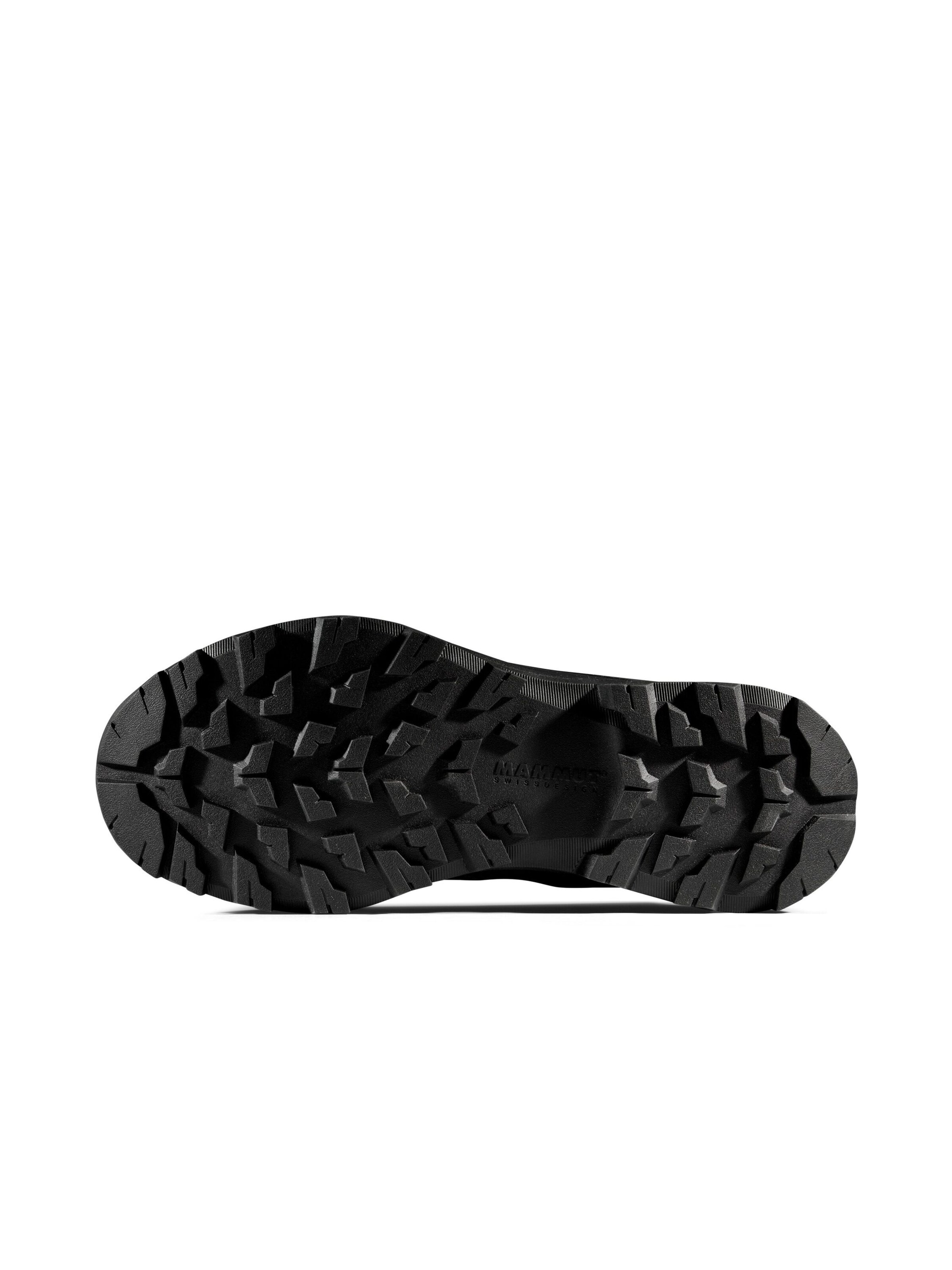 MAMMUT Flats 'Sertig III' in Black