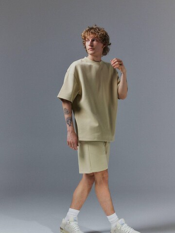 regular Pantaloni ' SDRoland ' di !Solid in beige