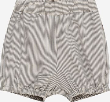 Wheat Shorts 'Olly' in Beige: predná strana