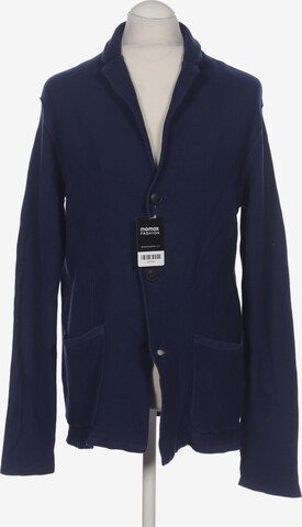 Marc O'Polo Suit Jacket in L in Blue: front