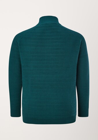 s.Oliver Sweater in Green