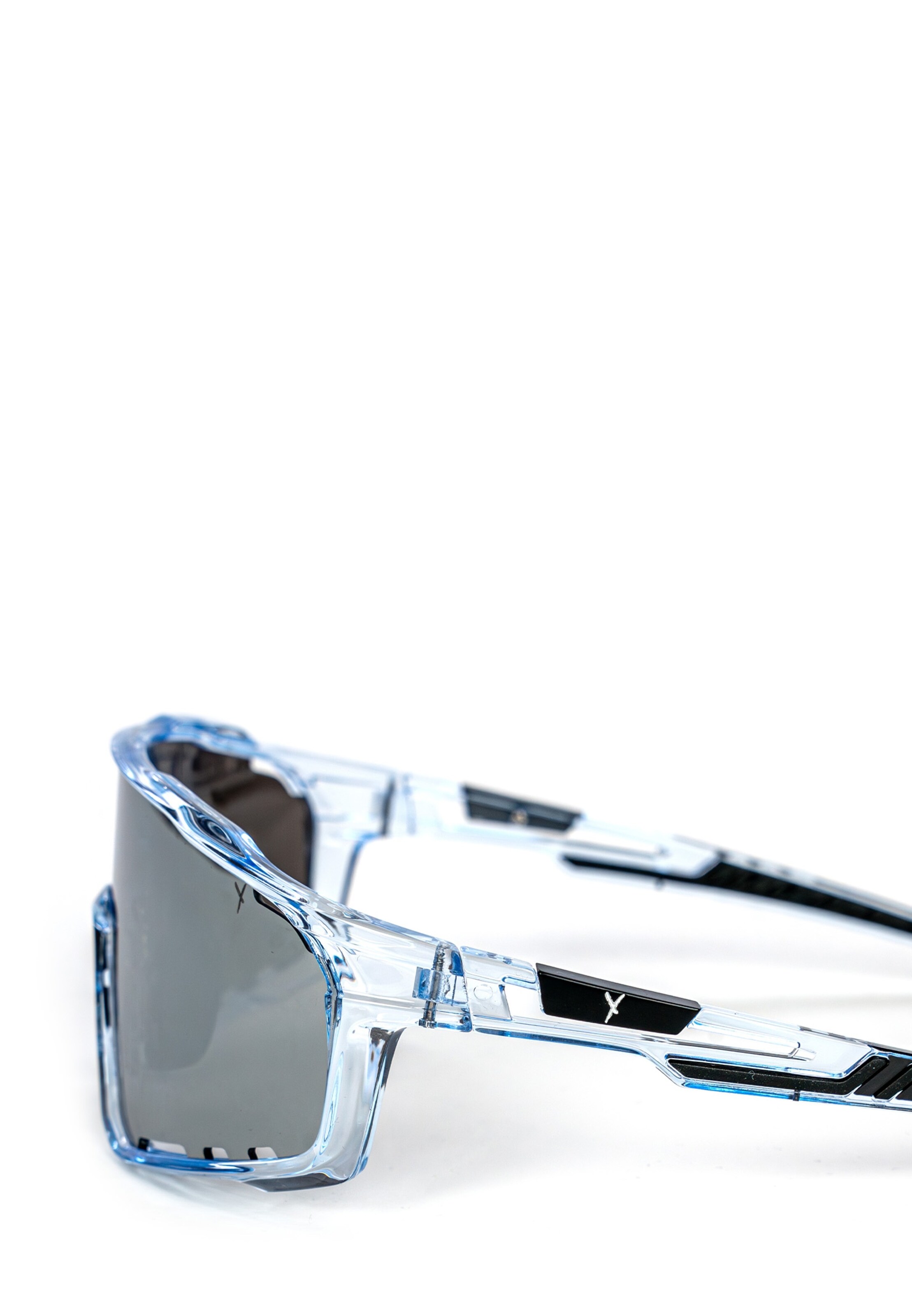 Occhiali da sole 'SFY Francy' di Suri Frey in blu