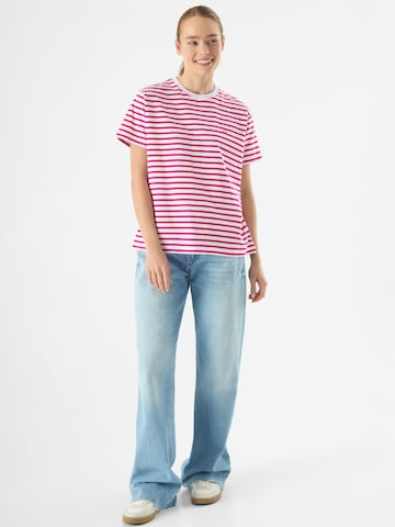 CODELLO Shirt in Pink