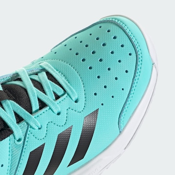 Scarpa sportiva 'Court Stabil' di ADIDAS PERFORMANCE in blu