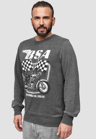 Recovered Sweatshirt in Grijs