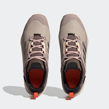 ADIDAS TERREX Outdoorschuh 'Swift R3' in Braun