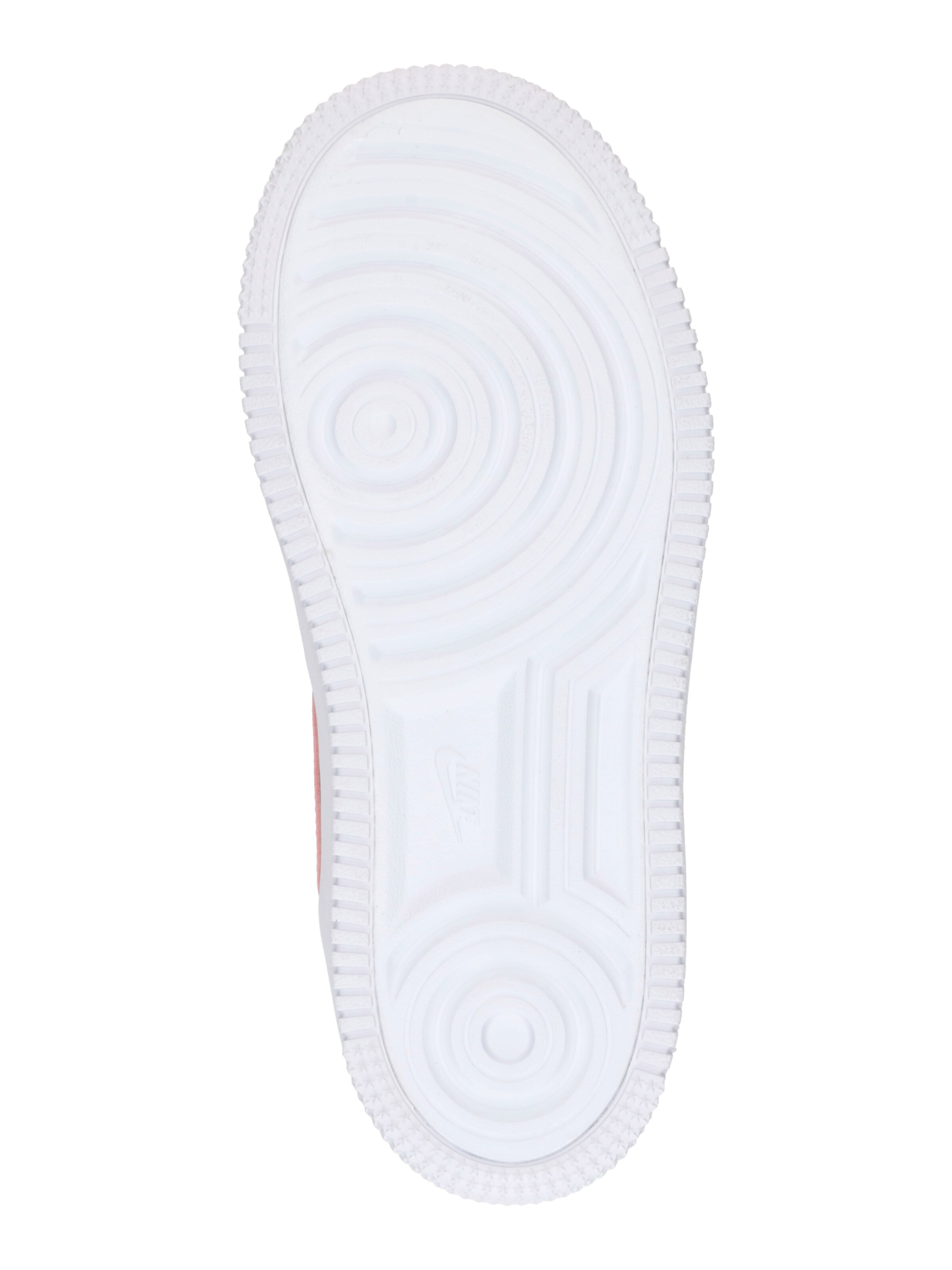 Nike Sportswear Кроссовки 'FORCE 1 EASYON' в Белый