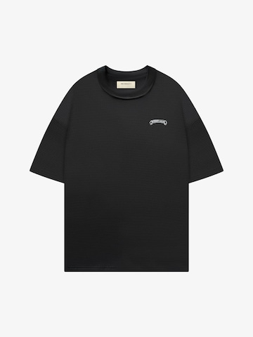 T-Shirt Reternity en noir