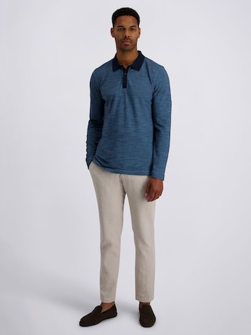 PIERRE CARDIN Shirt in Blue