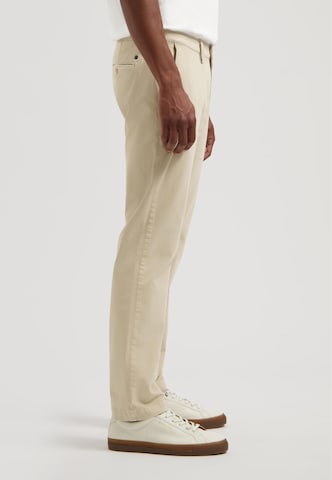Dstrezzed Regular Chino trousers 'Marlon' in Beige