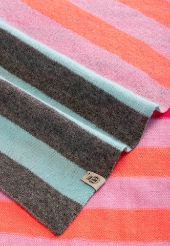 Sciarpa ' Aurelie ' di Roeckl in colori misti