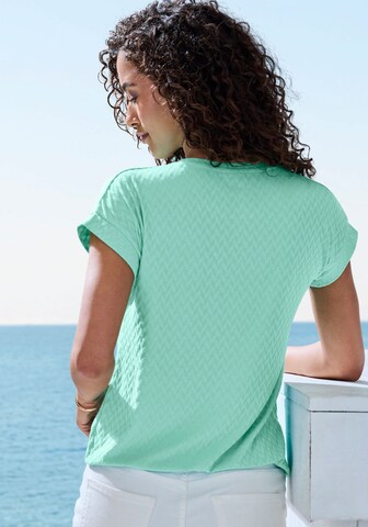 VIVANCE Shirts i grøn