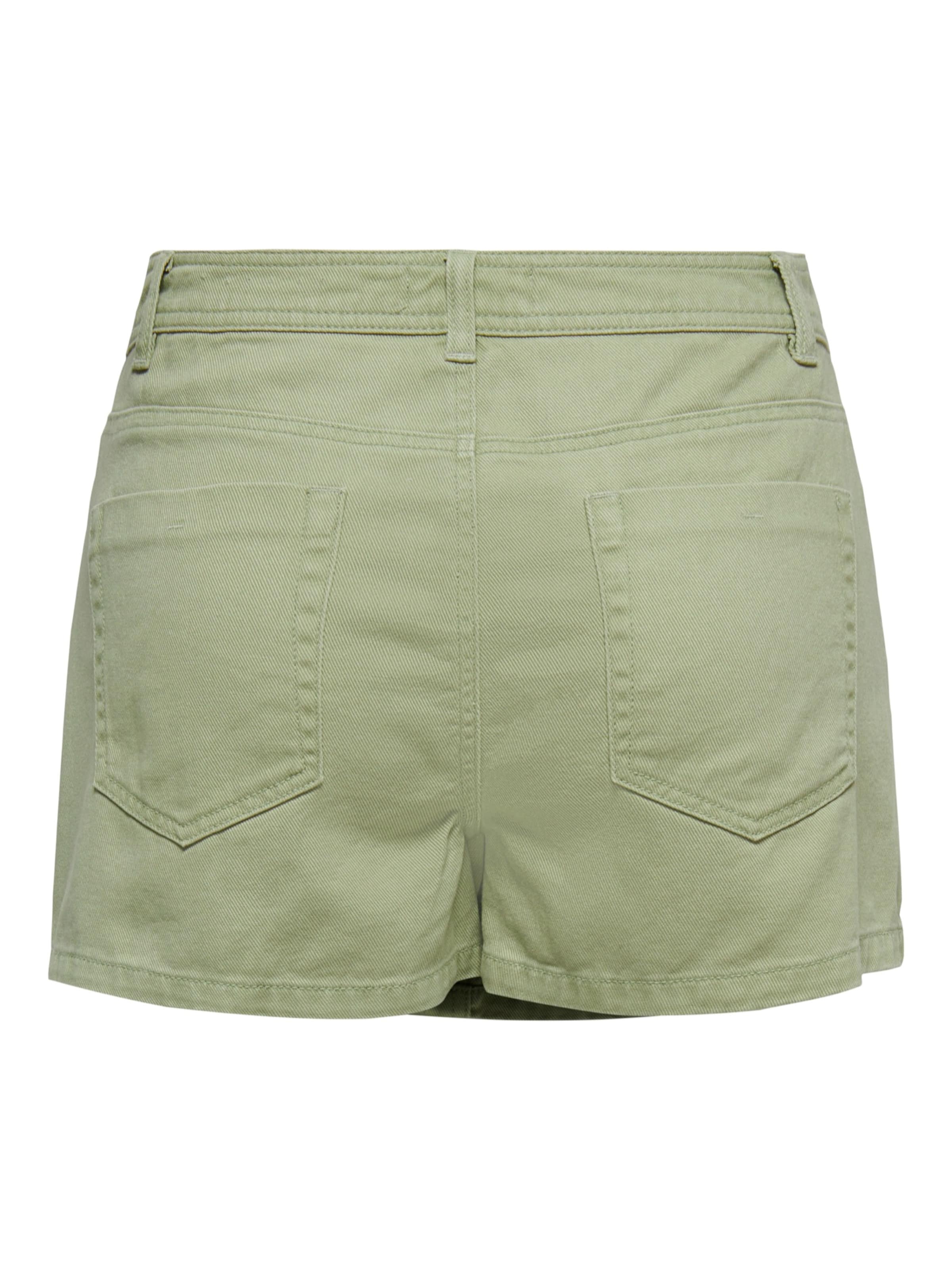 Gonna 'ONLLESLY' di ONLY in verde