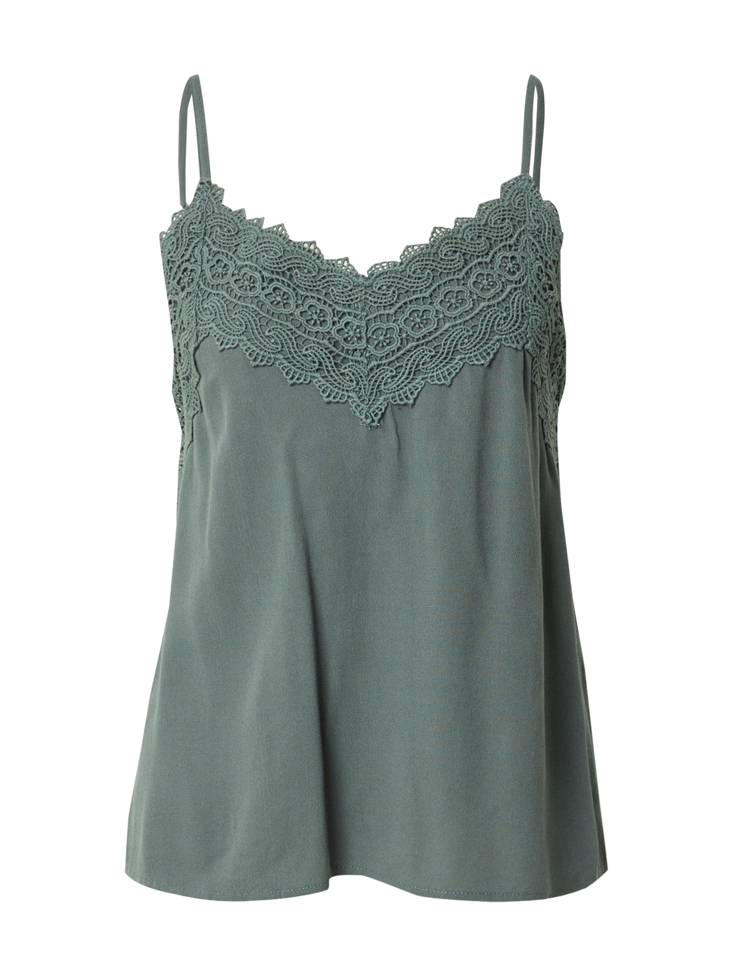 ABOUT YOU - Top 'Tara' em verde: frente