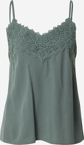 ABOUT YOU - Top 'Tara' en verde: frente