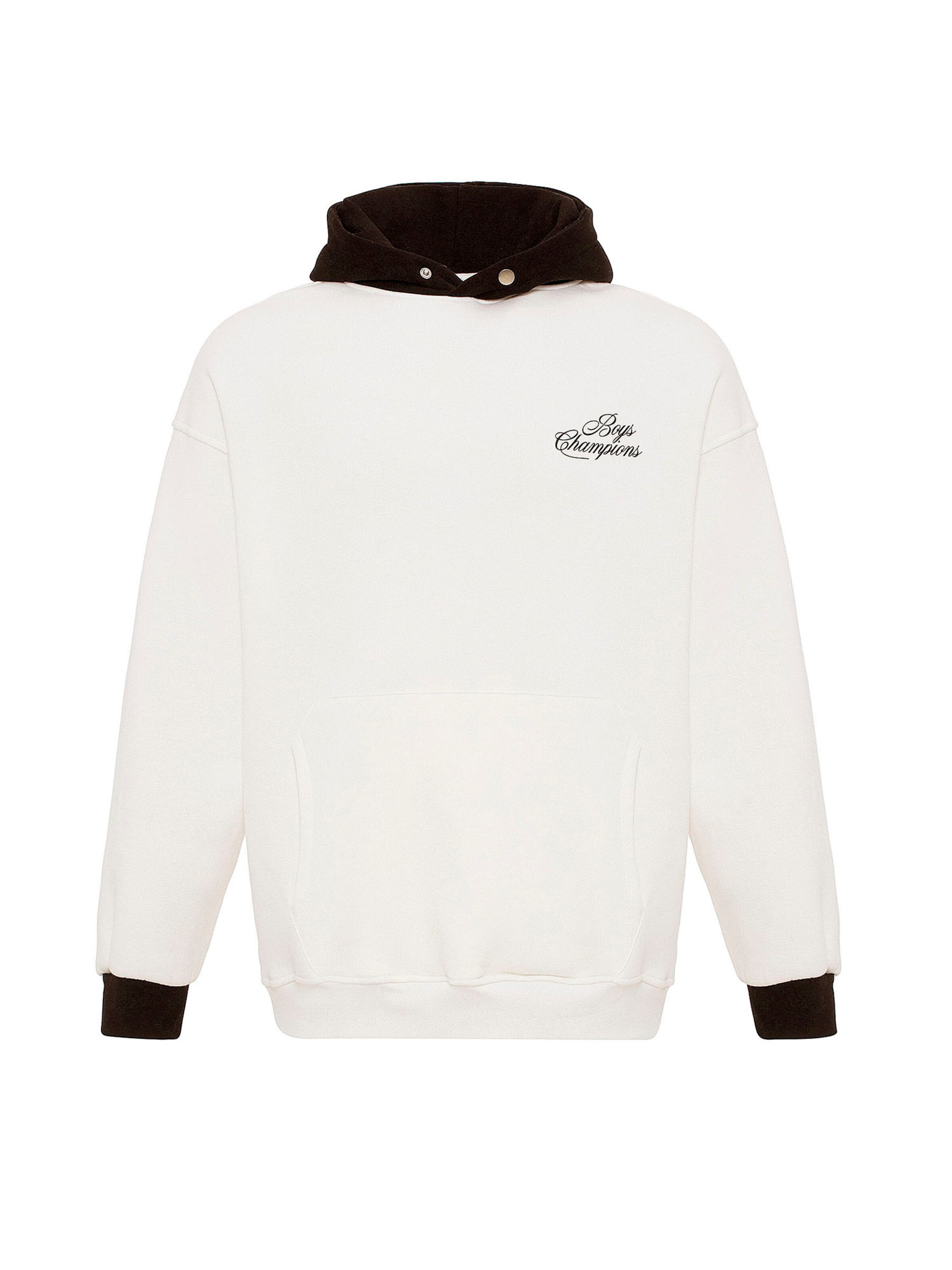 bēšs VAMOS CLO Sportisks džemperis: no priekšpuses