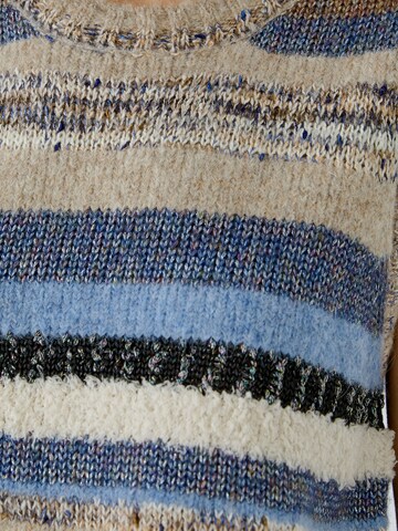 OUI Sweater in Brown