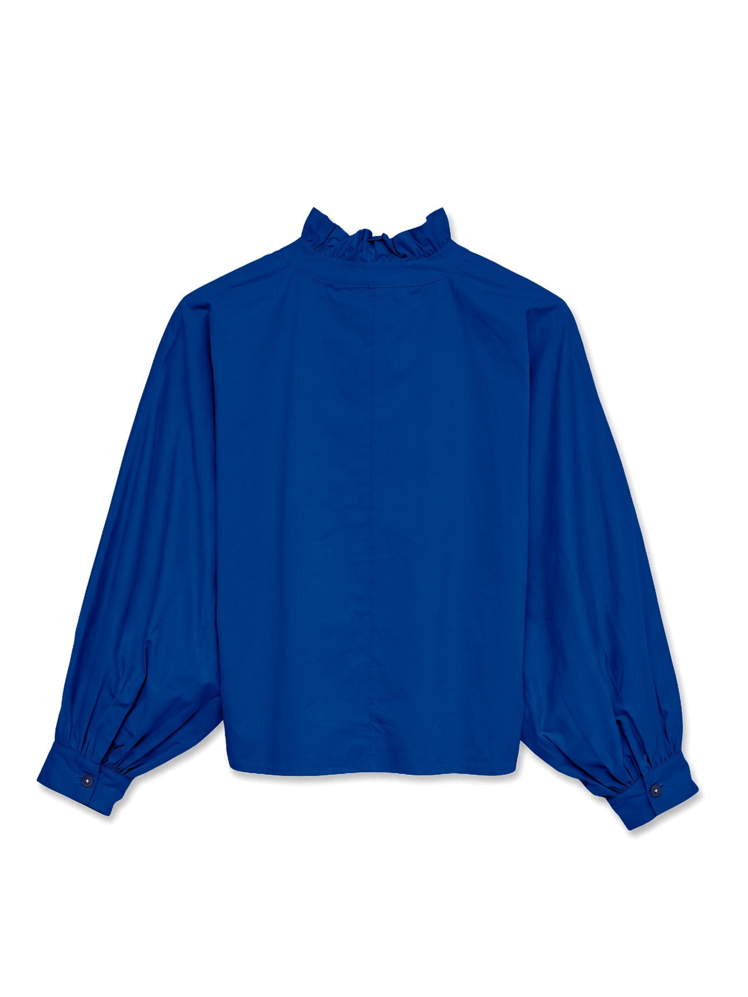 VERO MODA Blouse 'VMHayden' in Blue