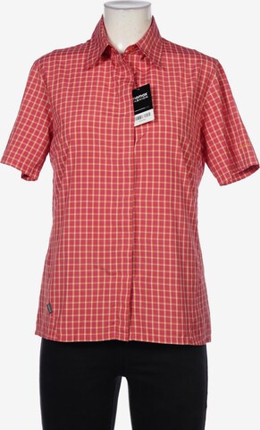 ODLO Blouse & Tunic in L in Red: front