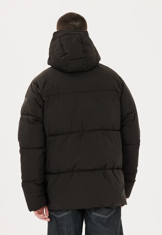 Virtus Between-Season Jacket 'Mackey' in Black