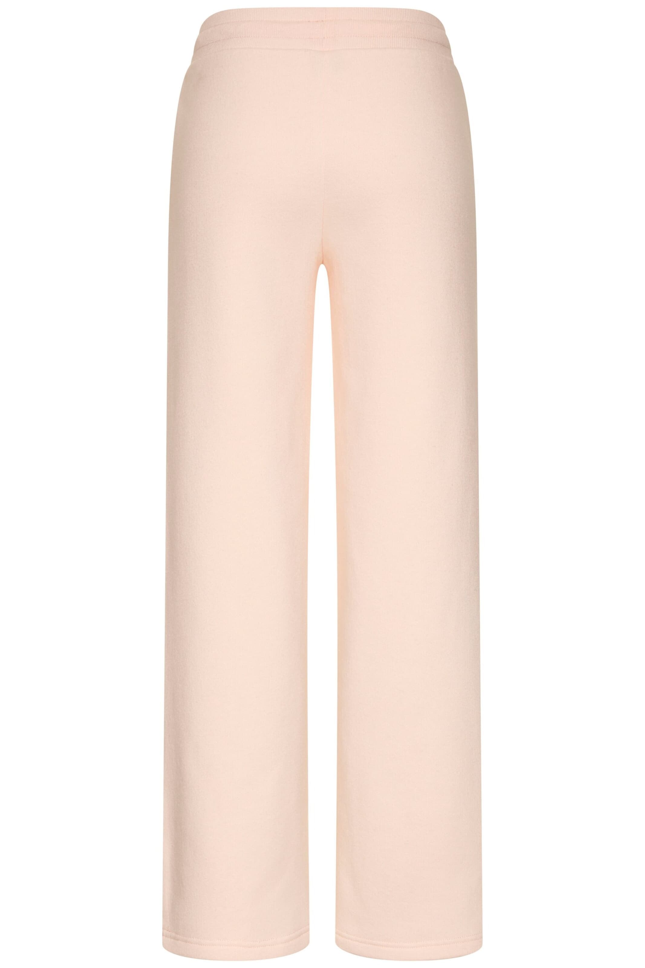 H.I.S Wide leg Pants in Red