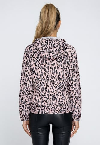 Veste mi-saison MAIRE en beige