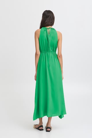 Robe 'GISUMMER' b.young en vert