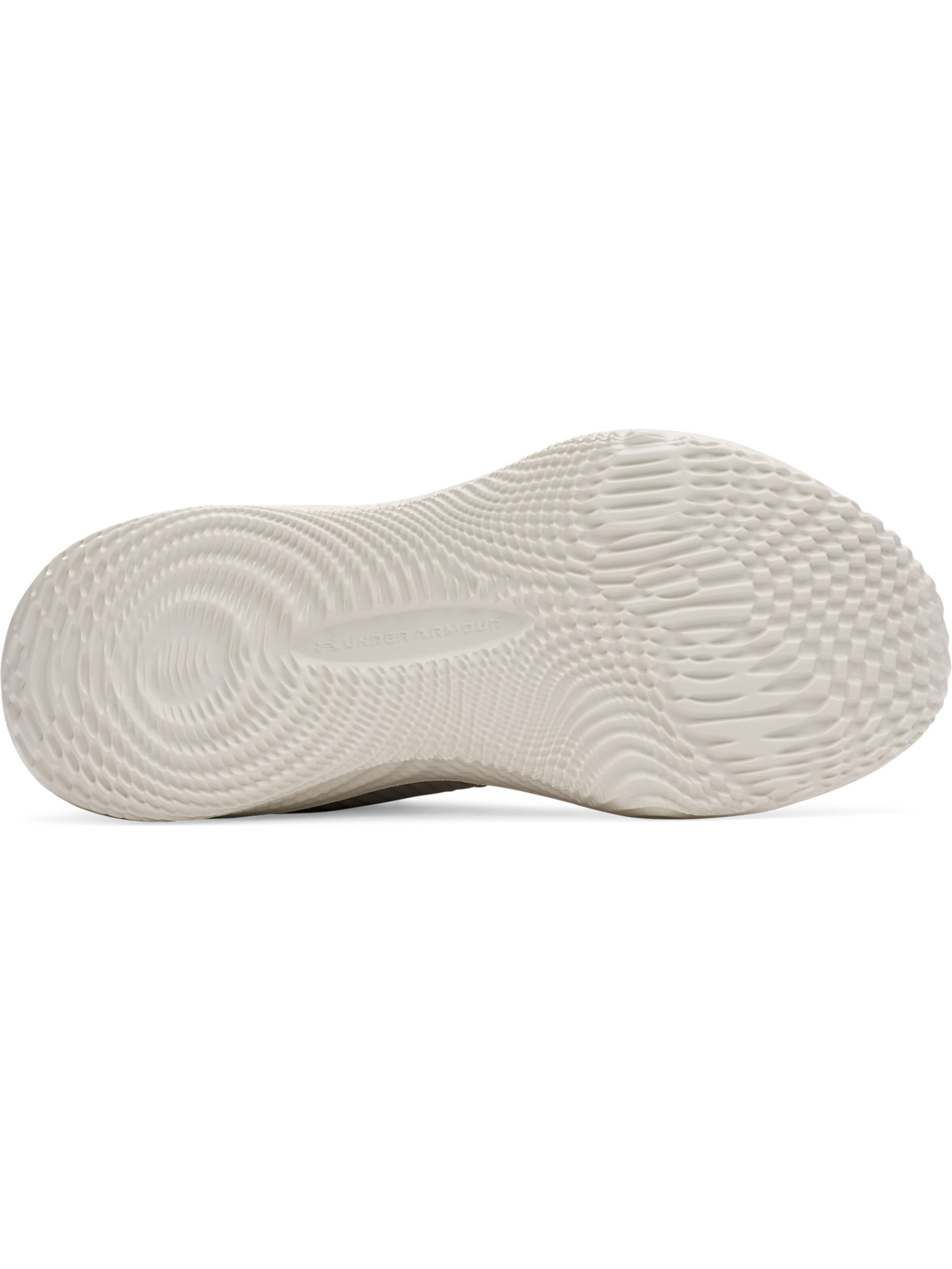 UNDER ARMOUR Athletic Shoes 'Dynamic 2' in Brown