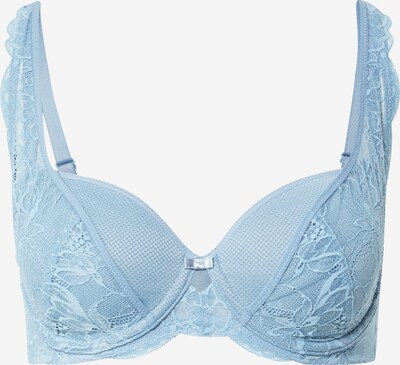 TRIUMPH Rinnahoidja 'Amourette' sinine, Tootevaade