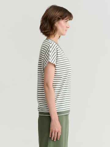 Camicia da donna di TATUUM in verde