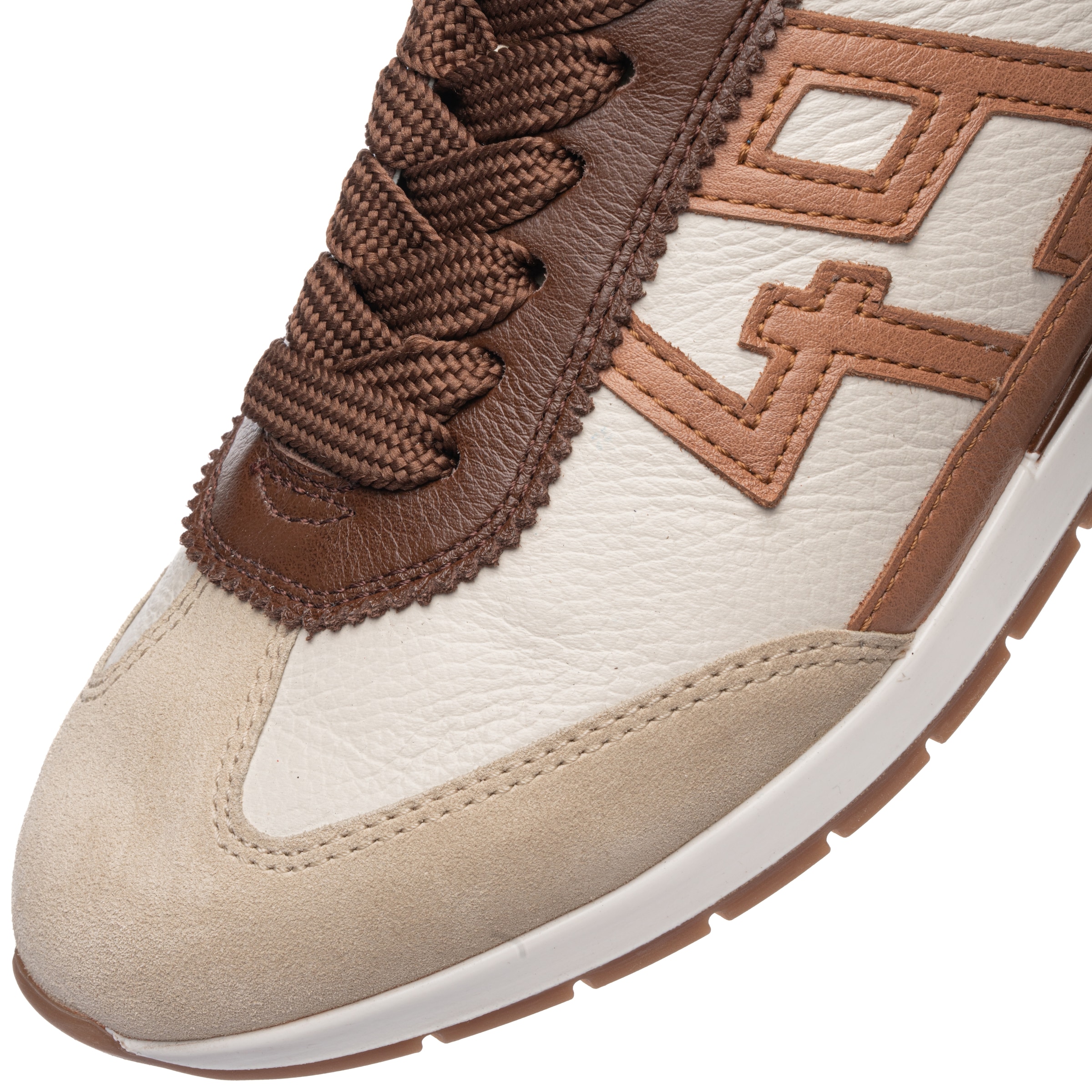 ARA Sneakers in Beige