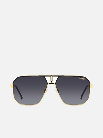 Lunettes de soleil Carrera en noir