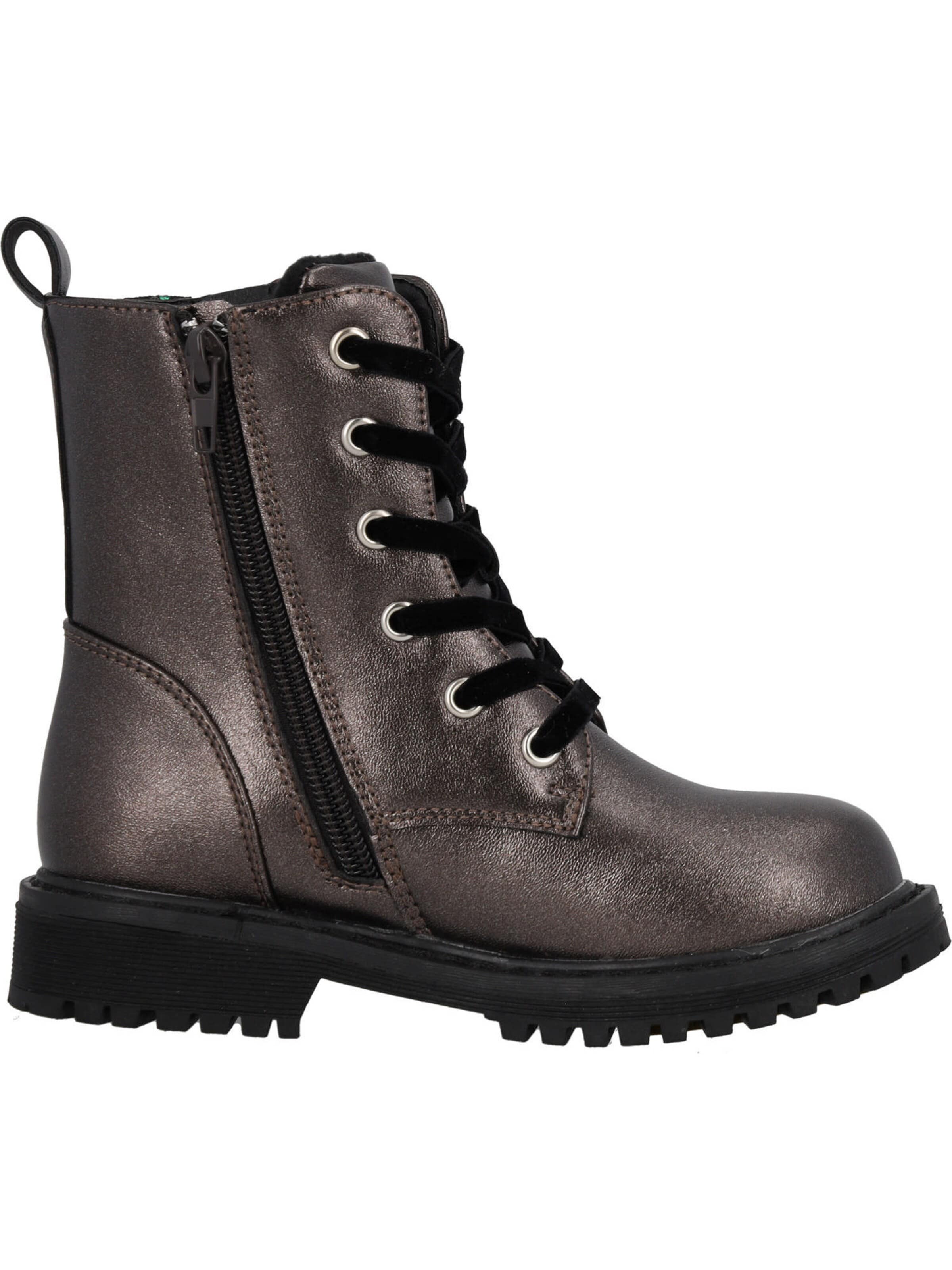 Palado Stiefel 'Setana G'‌‌‌‌‌‌‌ in Grau