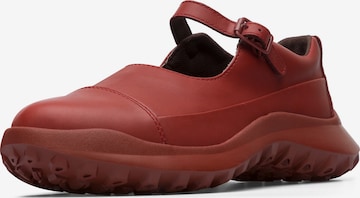 CAMPER Sneakers ' CRCLR ' in Red: front