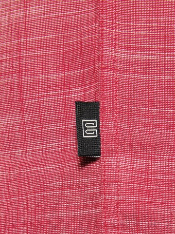 Coupe regular Chemise 'Bellavero' BABISTA en rouge