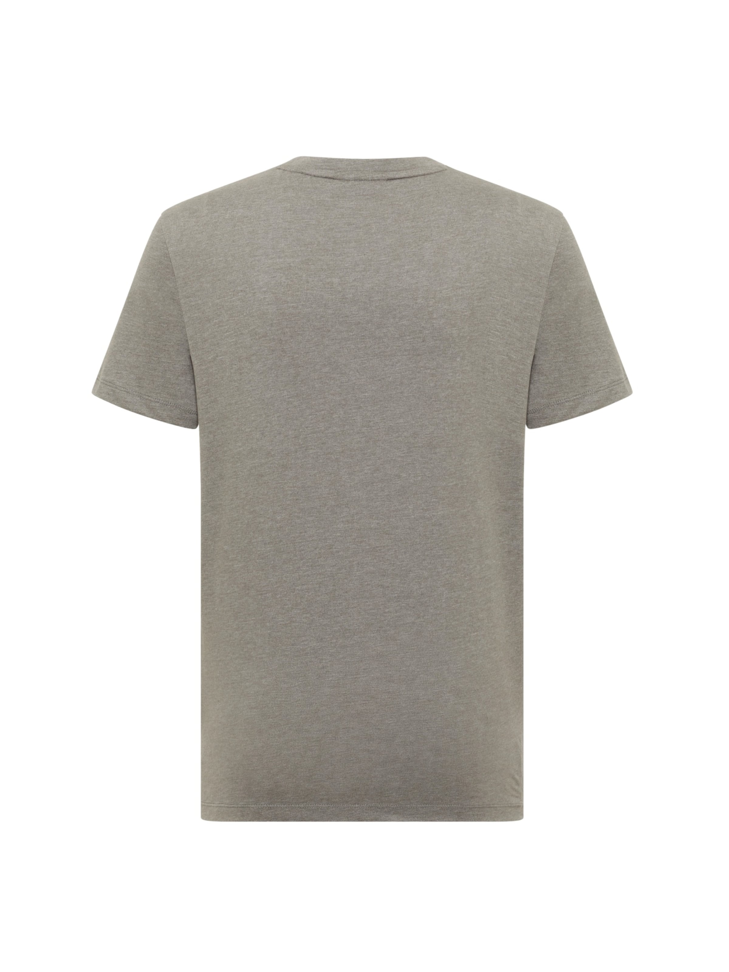 Elbsand Shirt 'Ingvar' in Beige