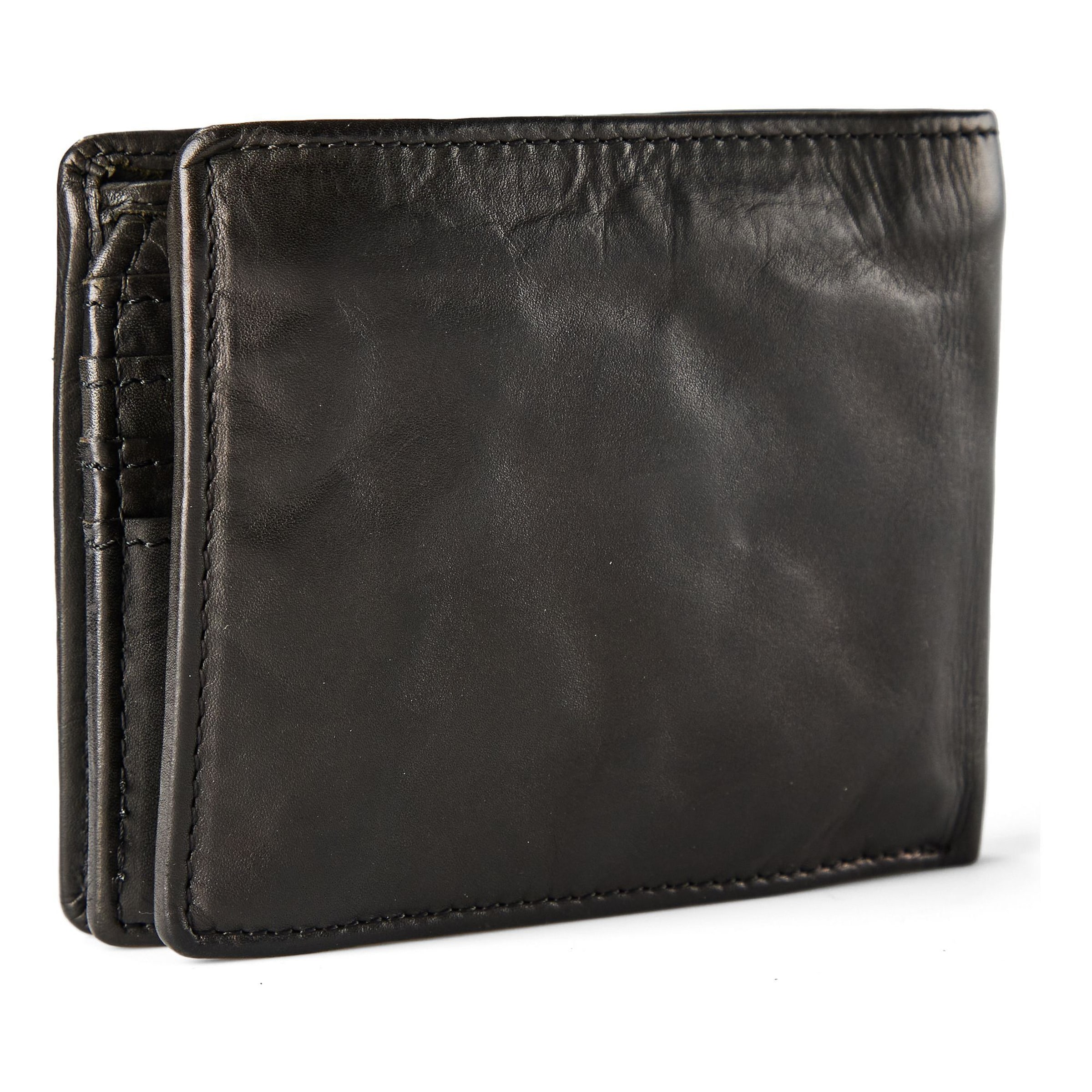 Porte-monnaies 'Anchor Love ' Harbour 2nd en marron