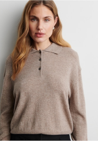 SECOND FEMALE Sweater in Brown
