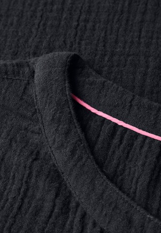 CECIL Kleid in Schwarz